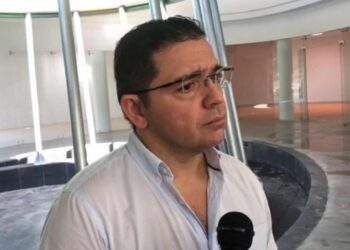 Procuraduría pide no revocar candidatura de Rafael Martínez al Senado