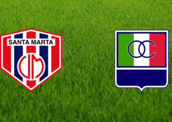 El primer partido de Unión Magdalena en la A será con Once Caldas