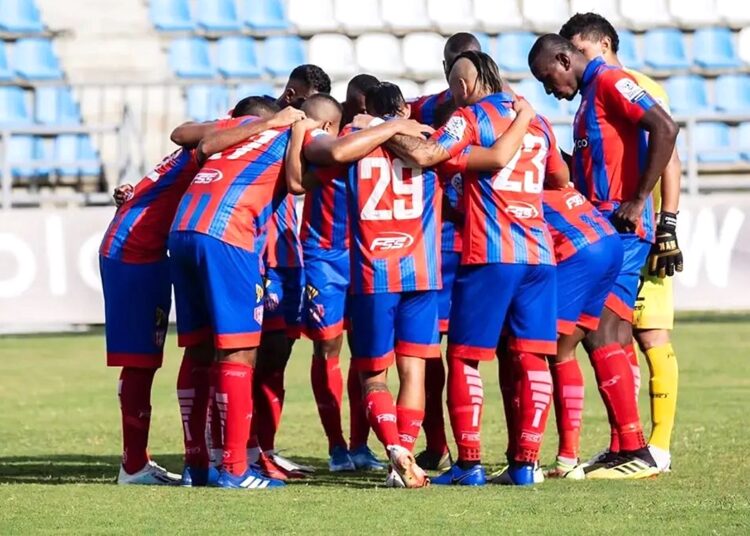 Estos son los rivales del Unión Magdalena en este 2022-1