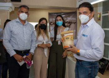 Empresas del Magdalena recibirán recursos para incentivar la innovación