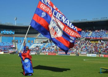 ¡Todos al Sierra Nevada!