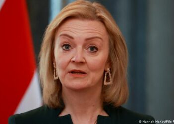 El conflicto en Ucrania podría durar «varios años», dice jefa de diplomacia británica