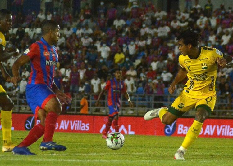 ‘Batalla campal’ en el Sierra Nevada