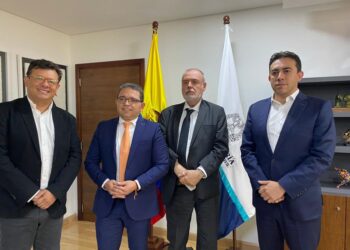 “Registrador anunció medidas en el Magdalena para evitar nuevo fraude”: Martínez