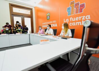 Contratista de la Essmar que murió en El Rodadero no tenía ARL: Caicedo