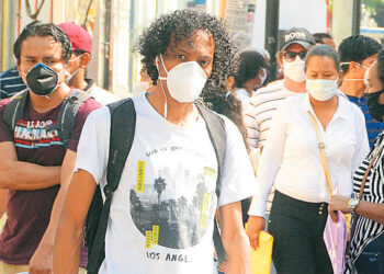 23 de cada 100 jóvenes están sin empleo en Santa Marta