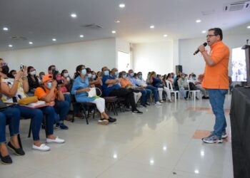 Edumag asegura que respaldará a Fuerza Ciudadana