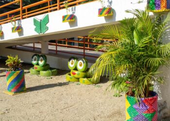 ¿Qué estaría sucediendo con el proyecto ‘Ecobarrios’ en Santa Marta?