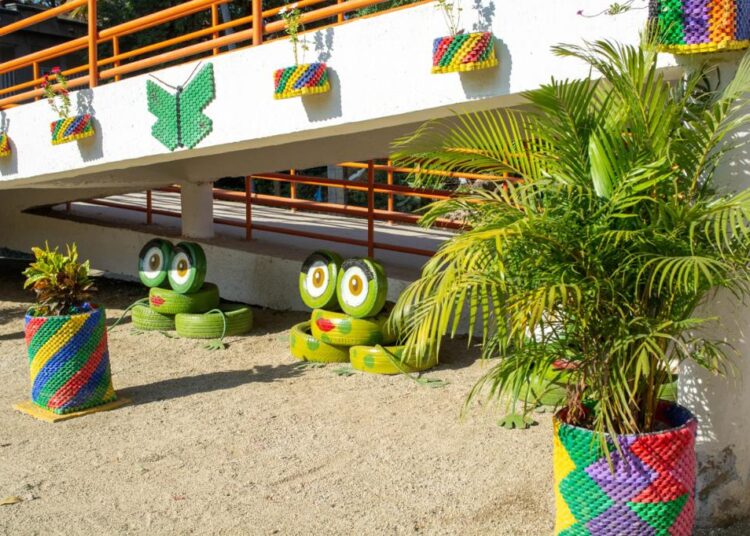 ¿Qué estaría sucediendo con el proyecto ‘Ecobarrios’ en Santa Marta?