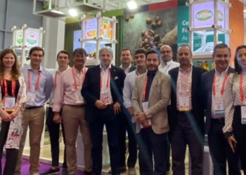 La presencia samaria en la Expo Dubái