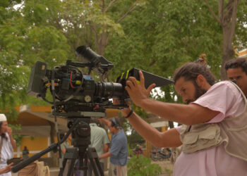 Nueva maestría en Producción Audiovisual Creativa en Santa Marta