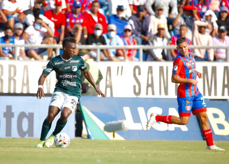 Una derrota con cara de crisis para el Unión