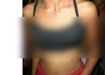 Profesora atacó y golpeó a madre e hija, en Sabanas de San Ángel