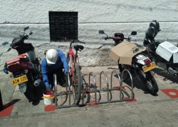 Adecuaciones a las plazas San Francisco, Catedral y San Andresito