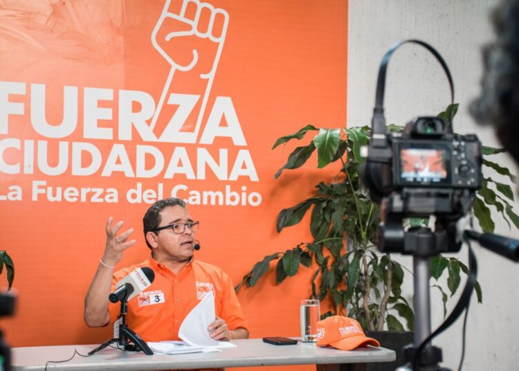 Martínez destapa presunta red de “compra y venta de votos” en el Magdalena