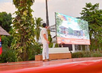 Caicedo presentó los 180 logros de su administración en 2021