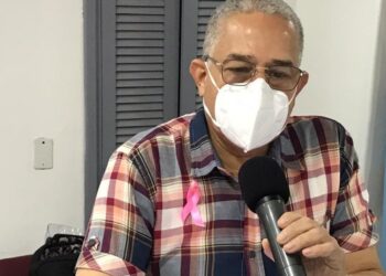 Ex secretario de Salud denunció a funcionarios de la Personería de Santa Marta