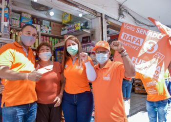 Fuerza Ciudadana propone reactivar Mipymes asegurándoles acceso directo a créditos