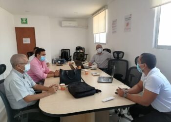 Air-e y Sena Magdalena en alianza interinstitucional para la gestión Social