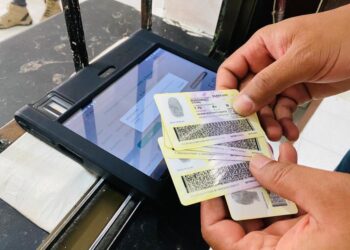 Hay 36.667 cédulas y tarjetas sin reclamar en el Magdalena