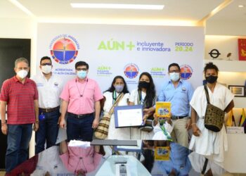 Otorgan, por primera vez, beca Sierra Nevada a indígena