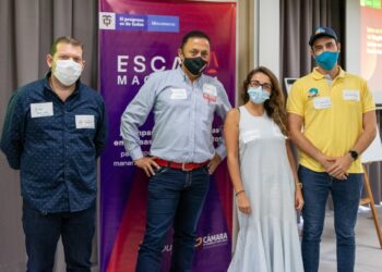 10 empresas del Magdalena entran al programa «Escala Acelera»