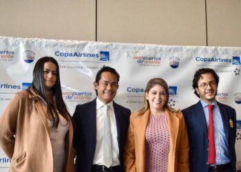 A partir de junio se podrá viajar a Panamá desde Santa Marta