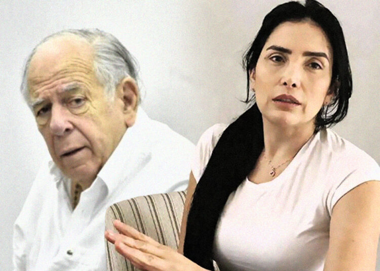 ¿Quién fue el candidato que Aida Merlano y Julio Gerlein financiaron en el Magdalena?