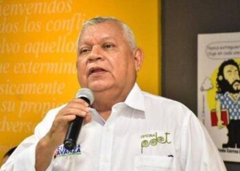 Tete a detractores: “Sigo gobernando y espero hacerlo hasta el 2023”