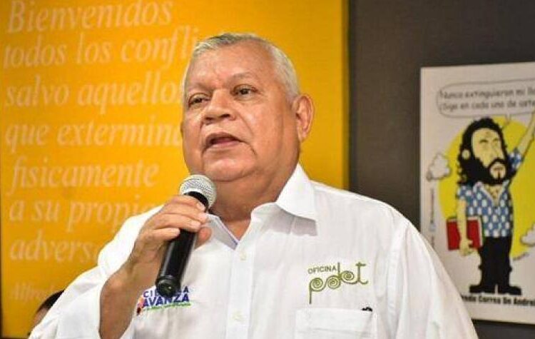 Tete a detractores: “Sigo gobernando y espero hacerlo hasta el 2023”