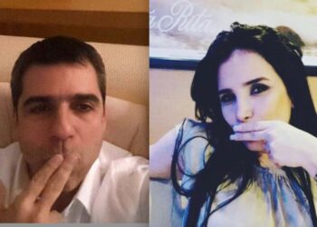 ¿Qué tiene que contar Aida Merlano sobre la política del Magdalena?