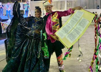 El Carnaval 2022 de Fundapescaíto empieza a encender sus motores