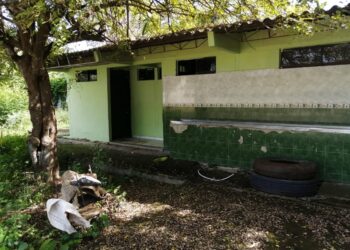 $47.000 millones para recuperar la deplorable infraestructura educativa del Magdalena