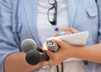 ¿Por qué los periodistas celebramos nuestro día un 9 de febrero?