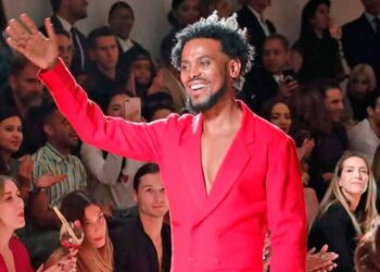 Llevan colección inspirada en ‘Cien años de soledad’ a Nueva York