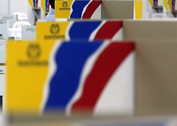 Denuncian presunto fraude en las pasadas elecciones legislativas del Magdalena