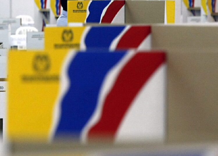 Denuncian presunto fraude en las pasadas elecciones legislativas del Magdalena