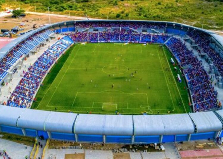 Llegó la sanción en firme al Unión Magdalena: multas y suspensiones de tribuna