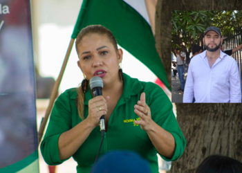 Niegan demanda de alias ‘Pinocho’ contra Norma Vera