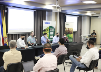 Minagricultura autoriza centro de lavado contra el Fusarium R4T