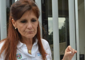 Procuraduría abre investigación a ex gobernadora Rosa Cotes