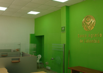 Asaltan sucursal del Banco Agrario en Zona Bananera