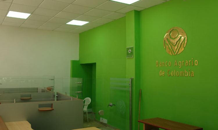 Asaltan sucursal del Banco Agrario en Zona Bananera
