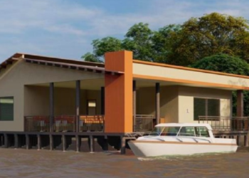 Tres hospitales del Magdalena recibirán inversiones por $3.900 millones