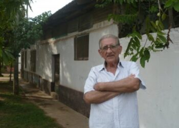 Continúa el homenaje a la vida y obra del maestro Julio Erazo