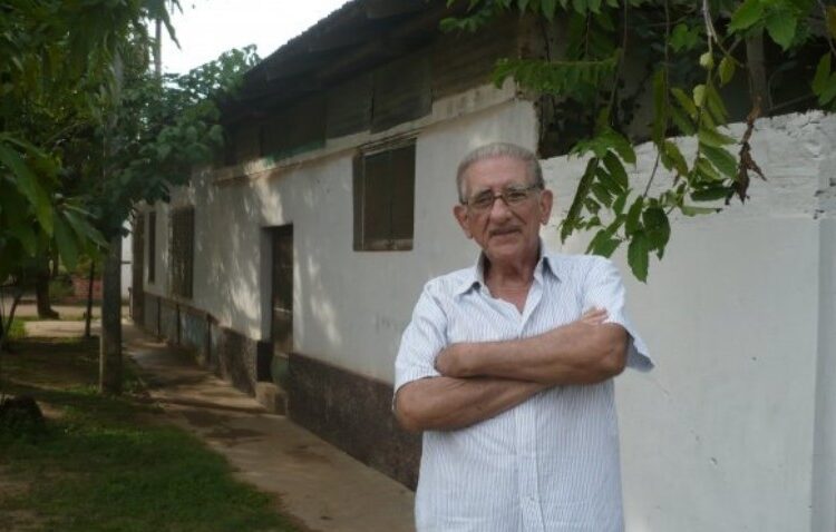 Continúa el homenaje a la vida y obra del maestro Julio Erazo