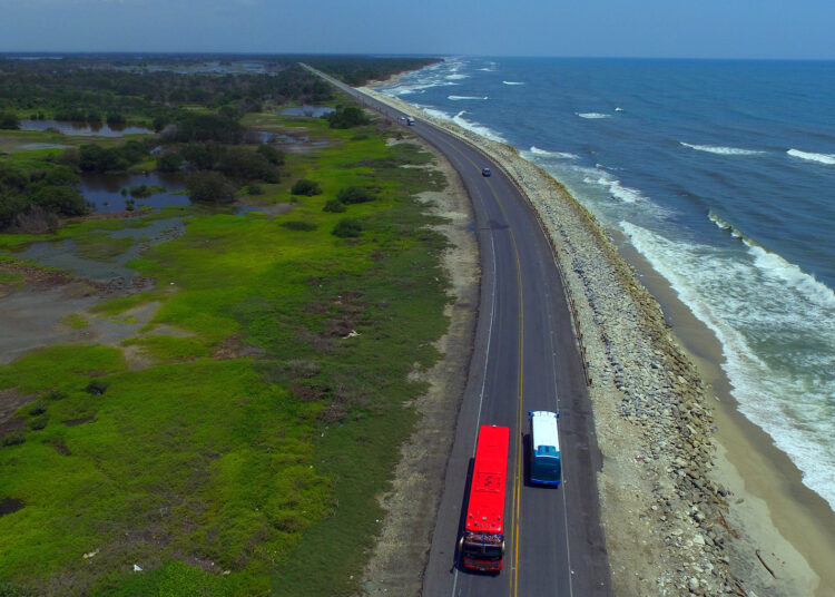 Retrasos en la adjudicación del viaducto Ciénaga-Barranquilla