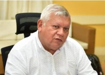 Alcalde de Ciénaga fue separado del cargo 90 días por parte de Contraloría