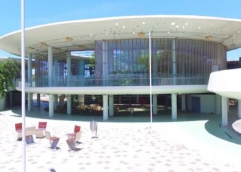 Nuevamente se retrasa entrega de la Megabiblioteca Distrital