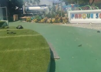 Estos son los detalles pendientes para entregar la Megabiblioteca Distrital